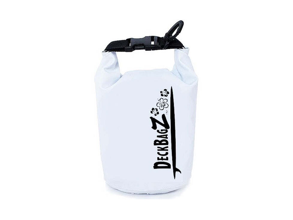 SUP Deck Bag - Tribute Camo by DeckBagZ