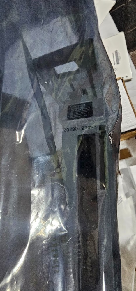 Agilent E1467A VXI Relay Matrix Module Kit E1467-80010 E1467-60000