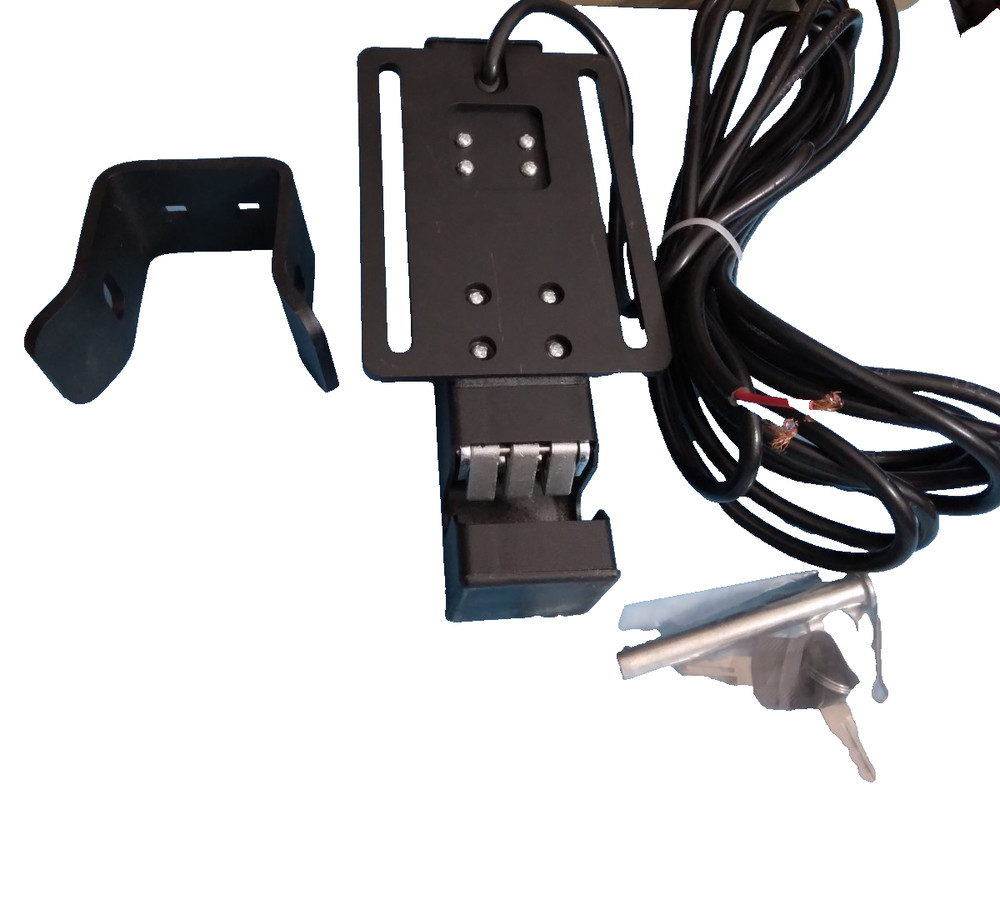 Automatic Electric Gate Lock for Swing Gate Opener Gate Operator