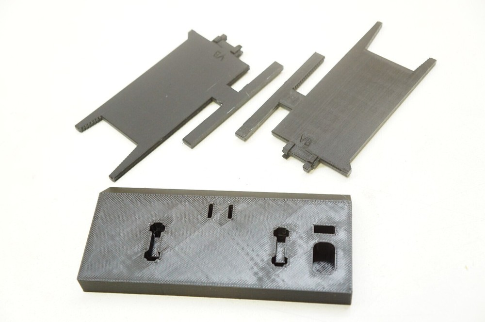 Controller Display Stand Mount Holder for Virtual Boy