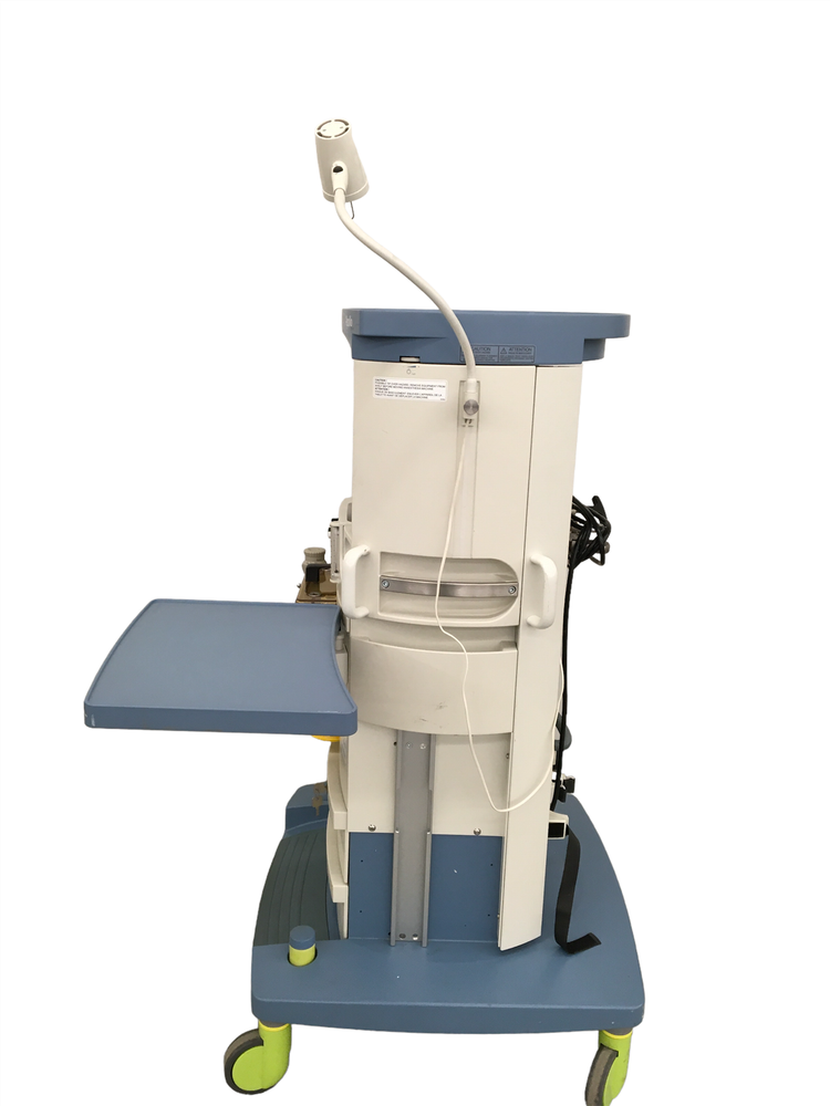 Drager Apollo Anesthesia Machine