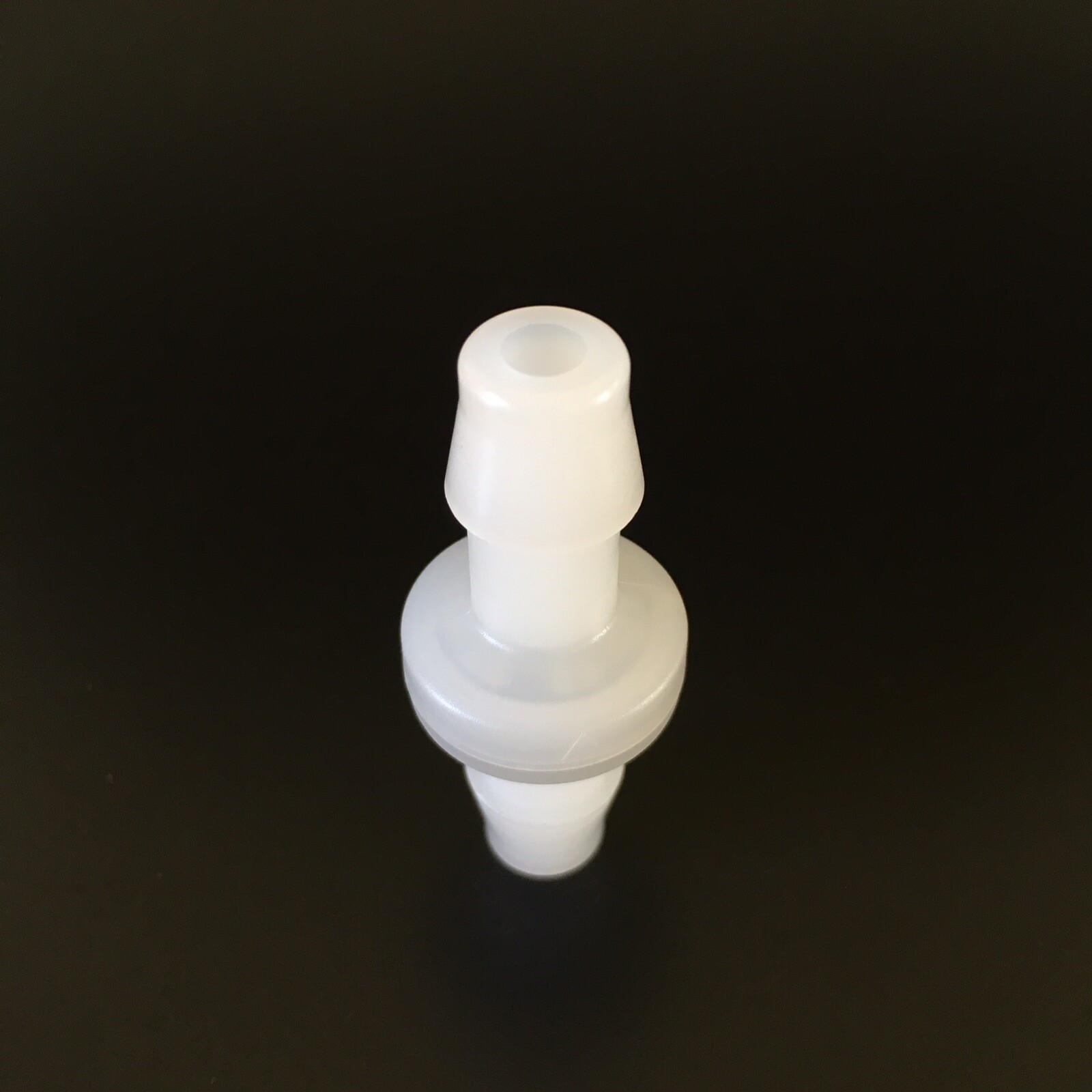 Oil Catch Can Check Valve PCV Boost Pressure Vacuum Leak Gas Oil Turbo LS GDI