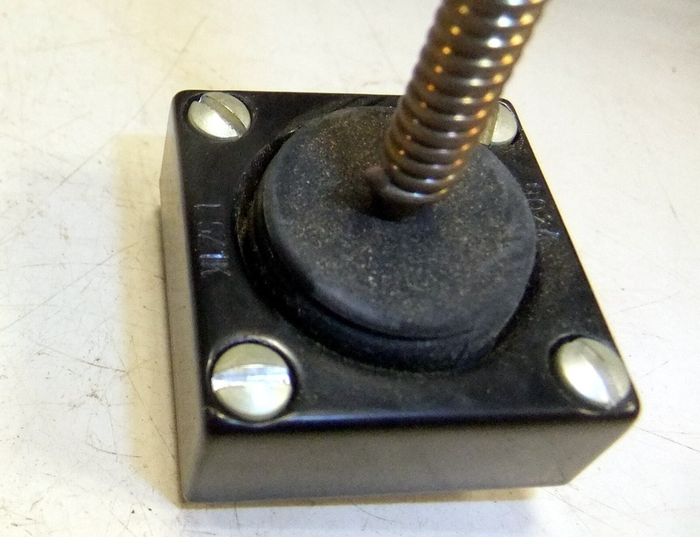 Microswitch LSZX1KHA Operating Head Limit Switch Wobble Stick