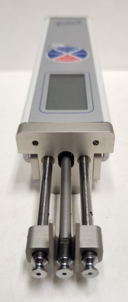 Check-Line Hand-Held Tension Meter - Model ETMX-500