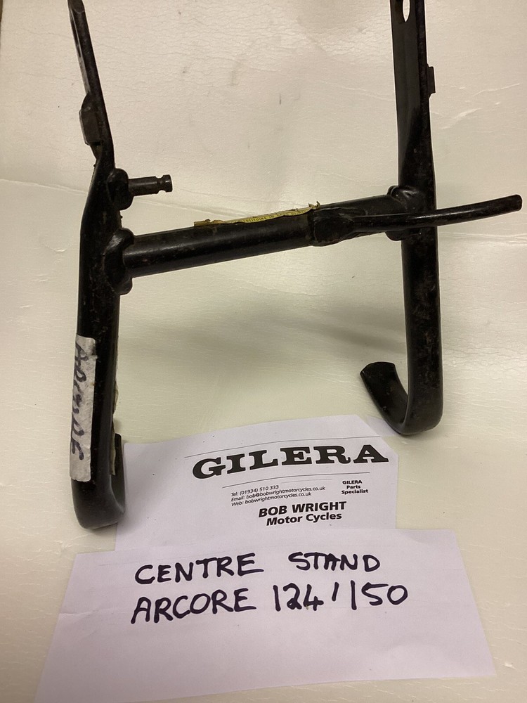 GILERA ARCORE 125/150 Centre STAND