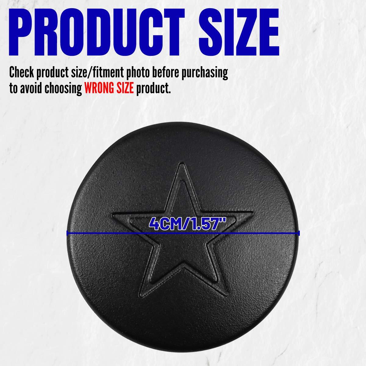 Shift Lever Knob Cap For Chrysler Town&Country 2011-2016 1RV42DX9AB Gear Shifter