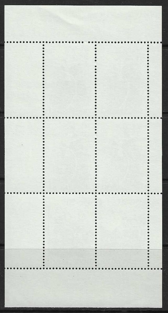 NETHERLANDS - 3 MIN SHEETS (PLEASE SEE DESCRIPTION) - UM - CAT £25.75