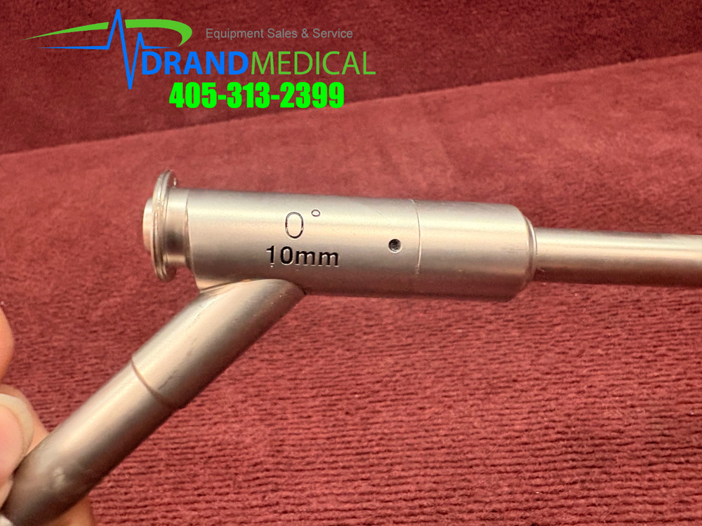 Stryker 331-010-045 0° Laparoscope