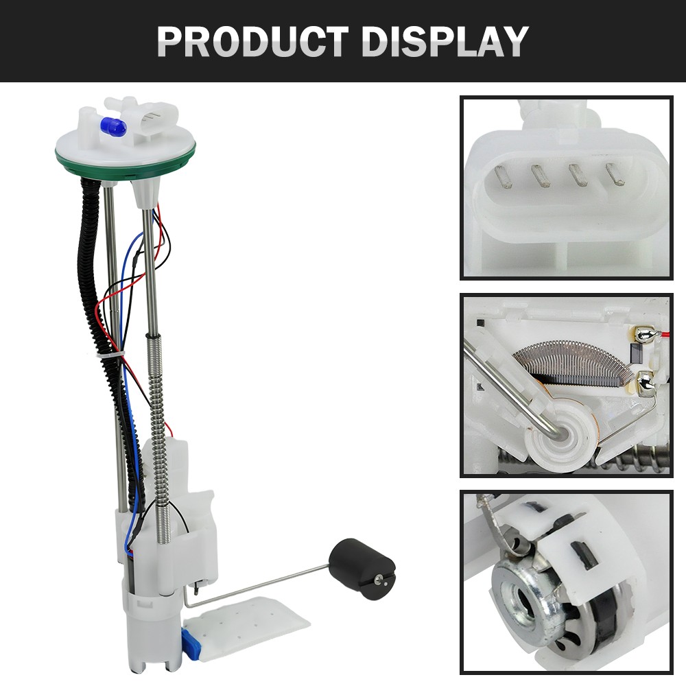 Fuel Pump 709001189 For Can Am Defender HD5 HD7 HD8 HD9 HD10 MAX 2016-2024