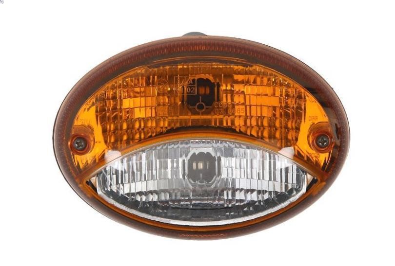 Reflector, work light COBO 1010998COBO