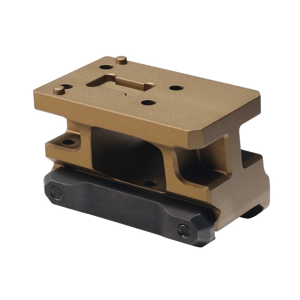 Unity Tactical FAST AEMS Mount - FDE - FST-AEMF