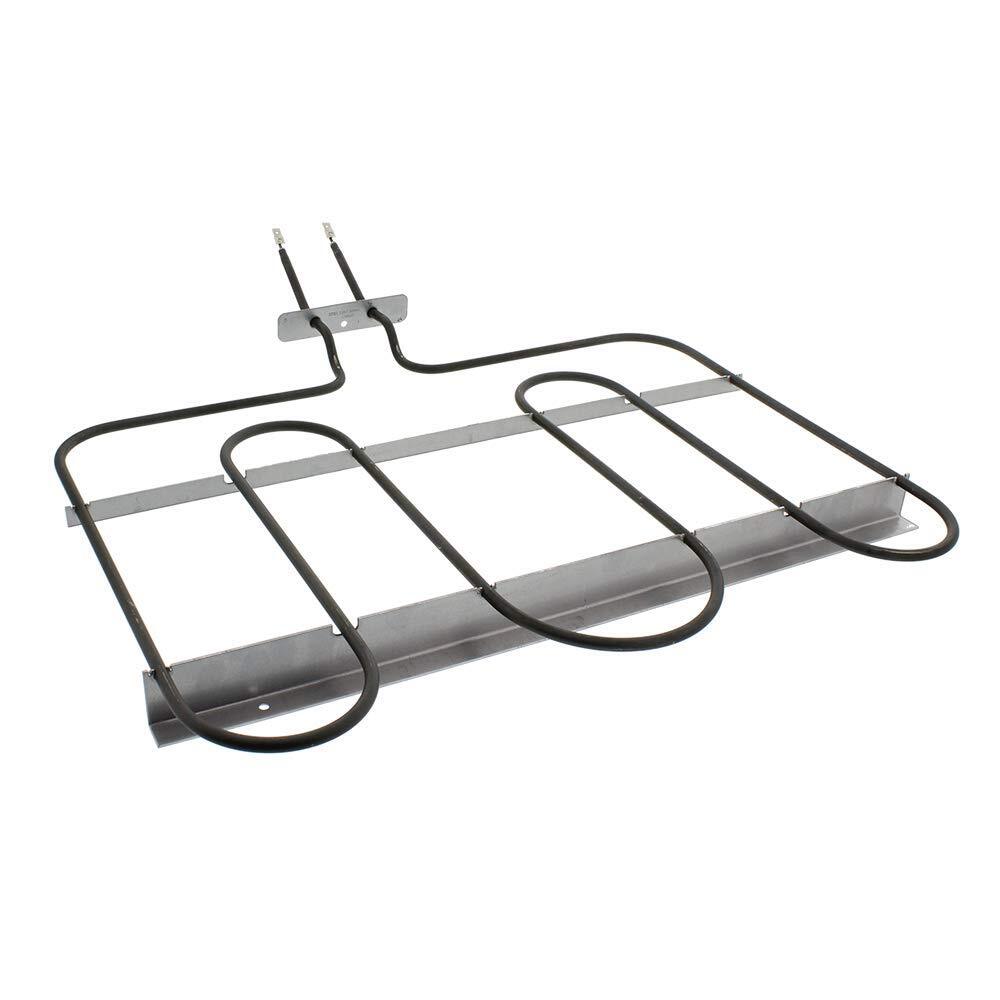 Range Oven Bake Unit Heating Element for Whirlpool Kitchenaid 74011117 W10276482