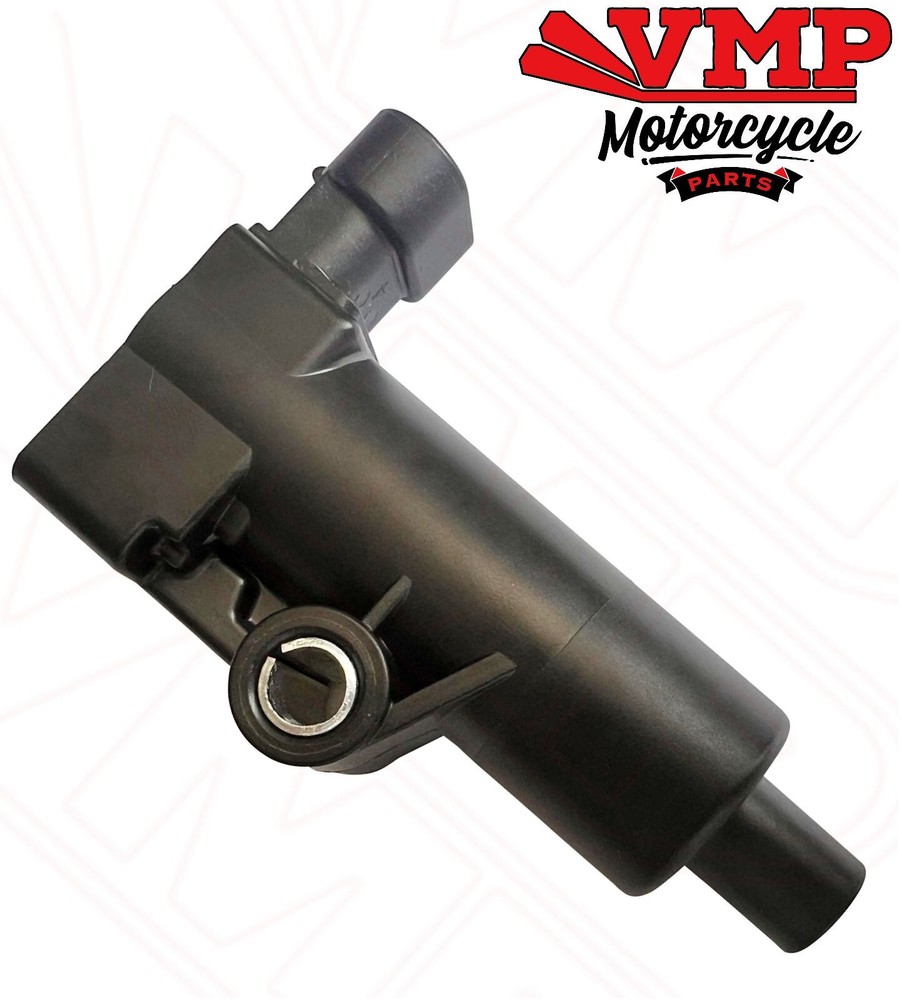 Mutt RS-13 125 EFI Ignition HT Coil Pack Spark - Delphi