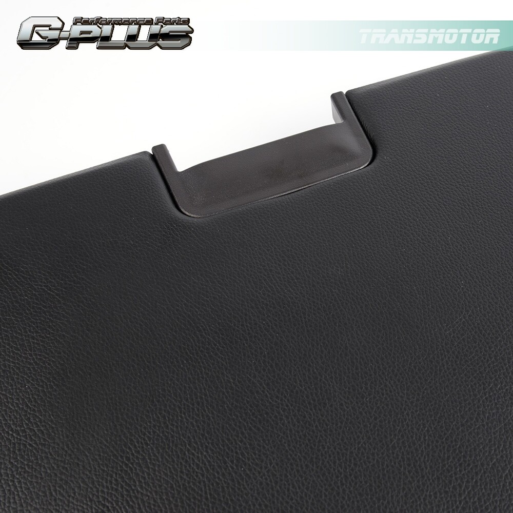 Fit For 2007-2013 Chevy Silverado GMC Sierra Center Console Lid 924-810 20864154
