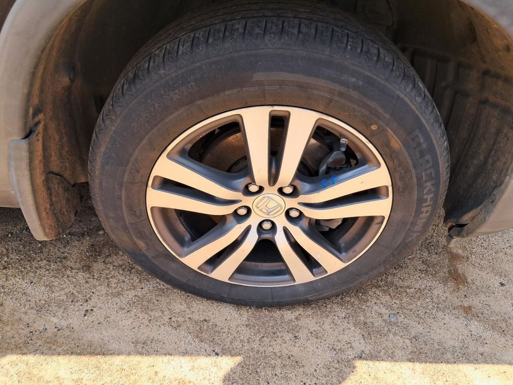 PILOT 2018 Glove Box 4780498