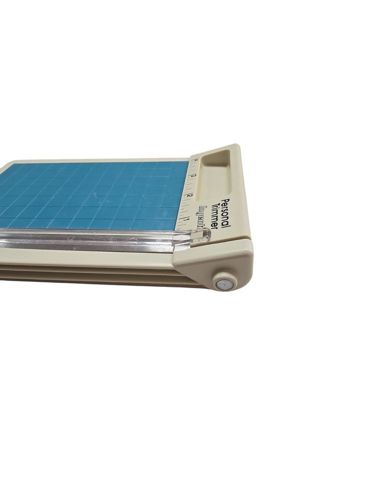 Ingento Personal Trimmer # 1060 Storage Trays