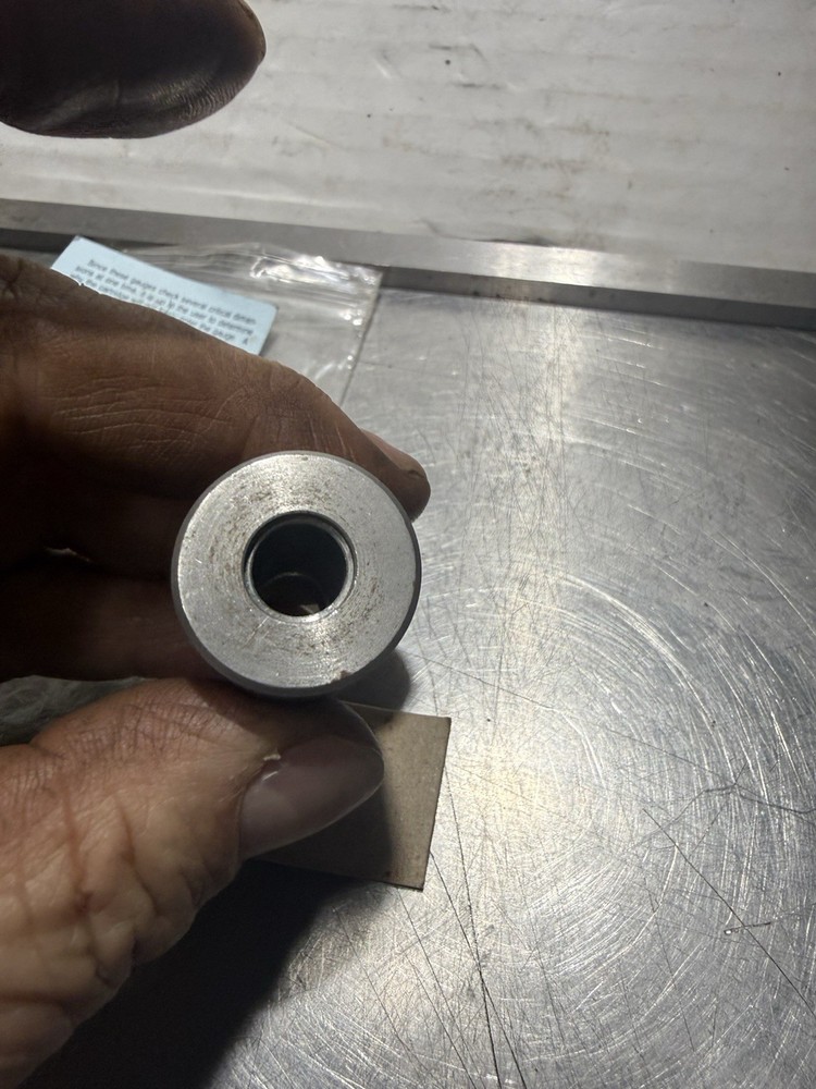 Midway Max Cartridge Gauge