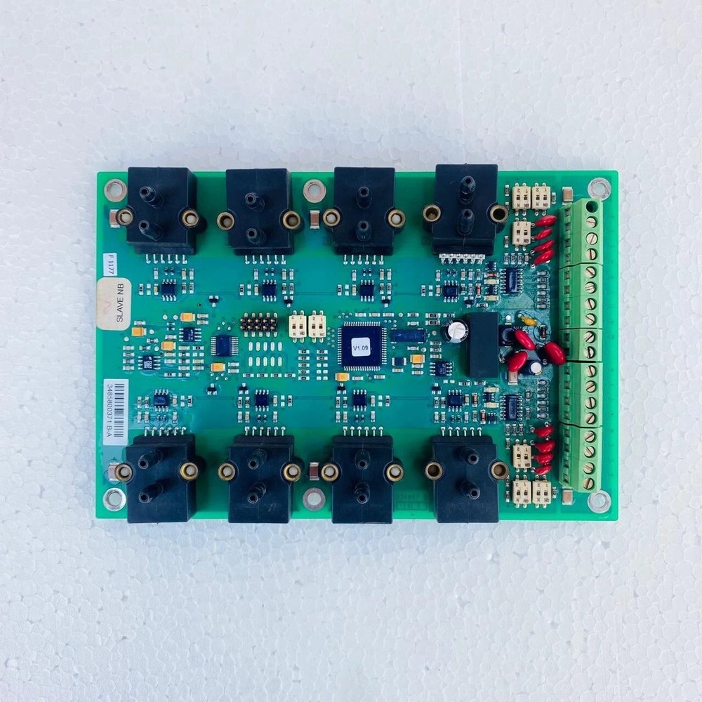 M34857 B 3485800371 B-A PCB Card