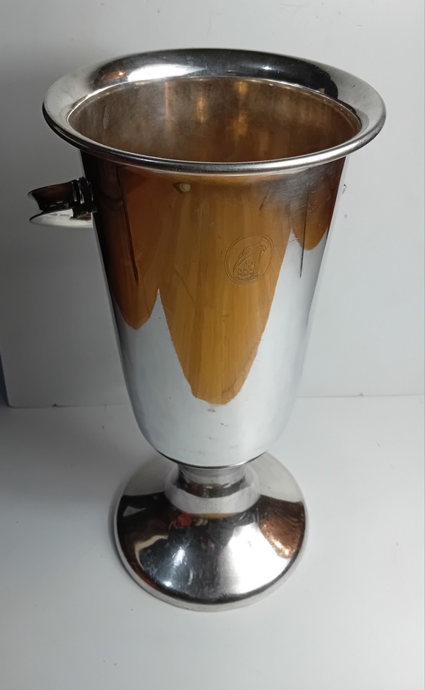 WMF Art Deco Champagne Bucket Silver Plated