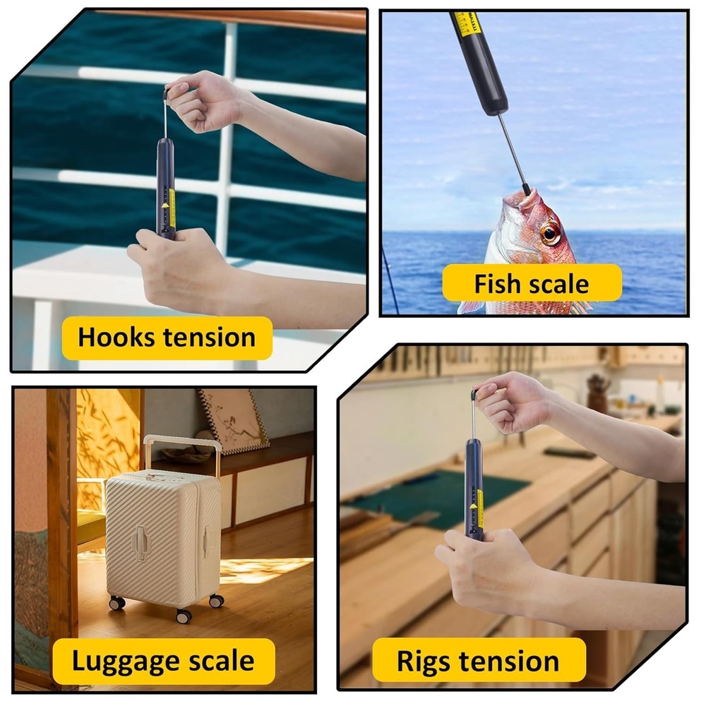 Manual Trigger Pull Scales, Mechanical Trigger Pull Gauge with Values ranging...
