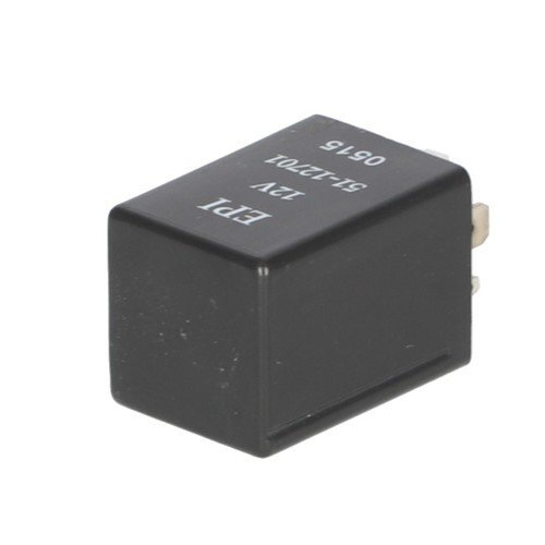 Flasher Unit Relay fits Case IH 8920 87578455 fits New Holland 87578455