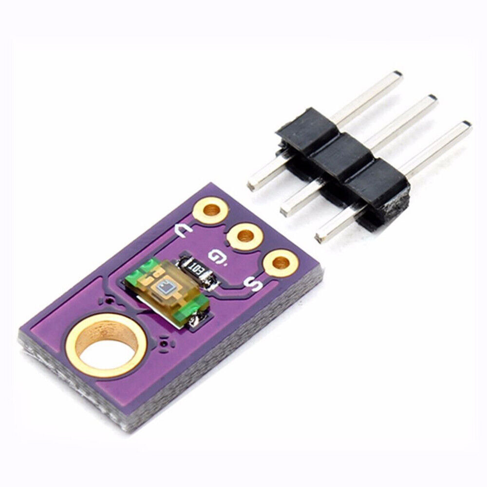 TEMT6000 Light Sensor TEMT6000 Professional Light Sensor Arduino