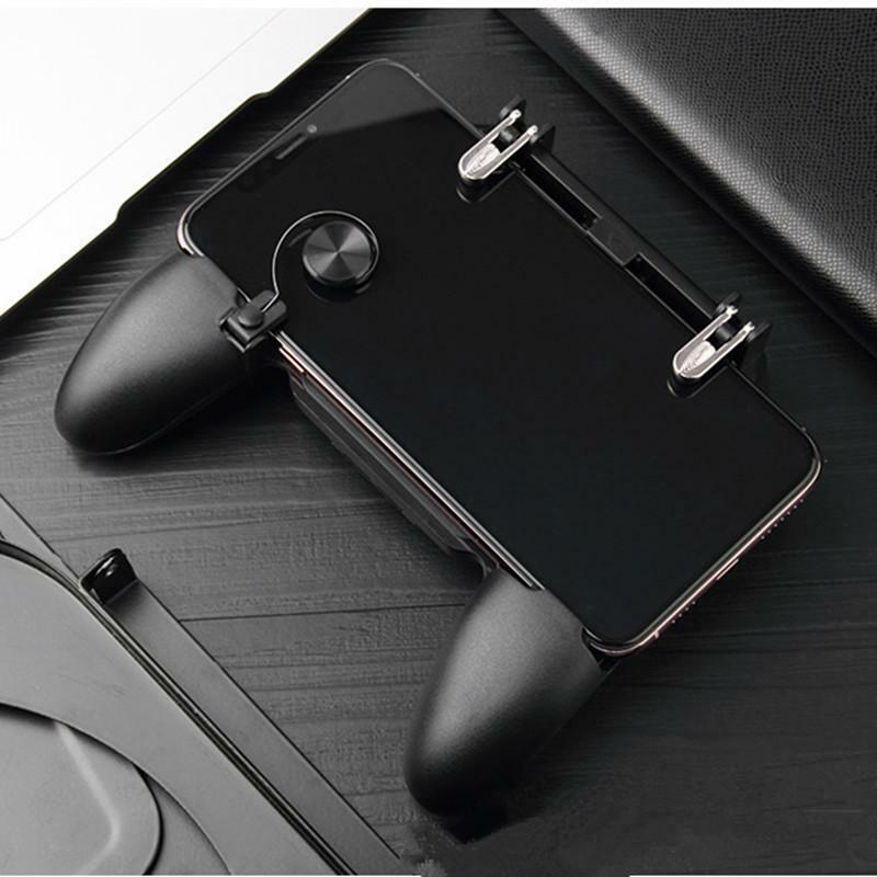 PUBG Mobile Game Controller W11