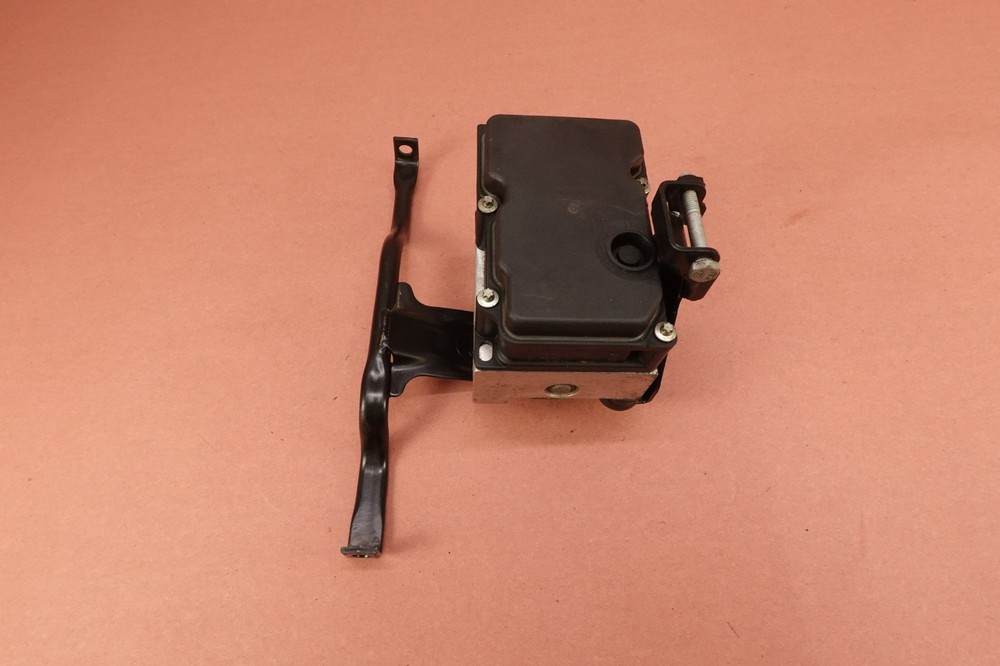 2005-2010 BMW G650 GS G650GS ABS Pump Unit Module