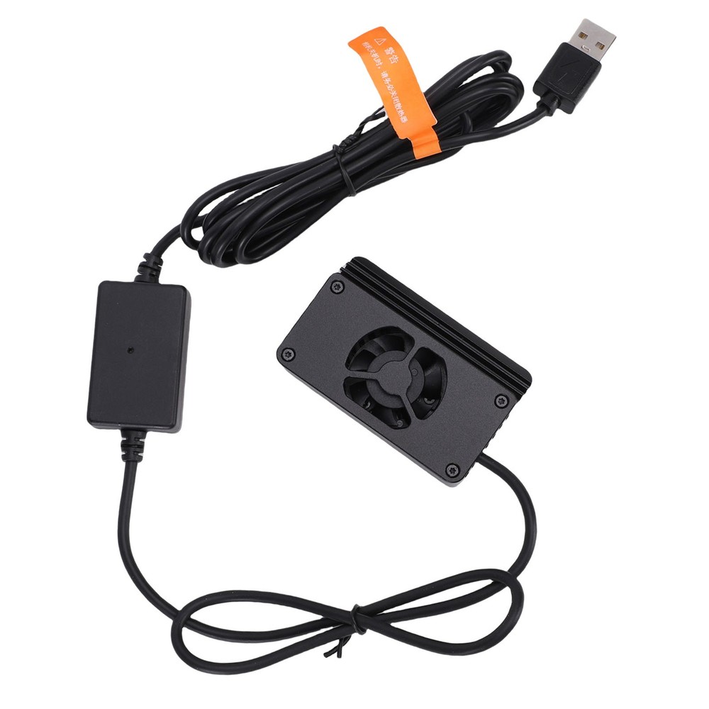Camera Cooling Fan Live Streaming Video Recording