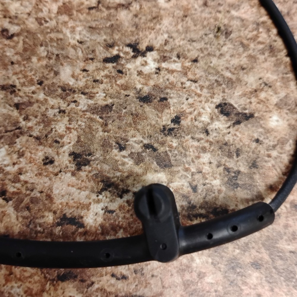 GENUINE Sony PS VR2 PSVR2 PlayStation PS5 REPLACEMENT Headset EARBUDS ONLY.