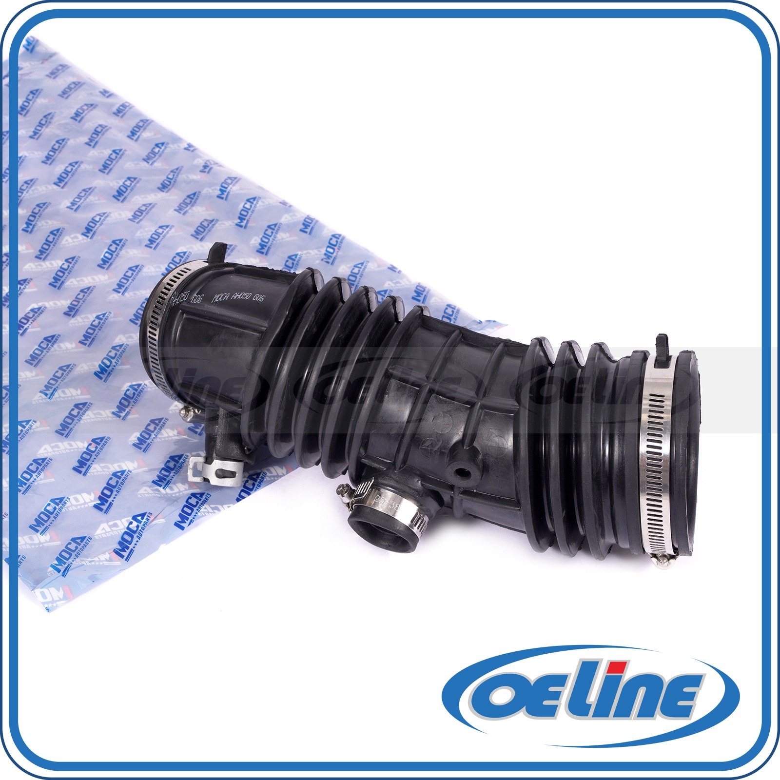 Engine Air Intake Hose for 2013-2017 Honda Accord 2.4L