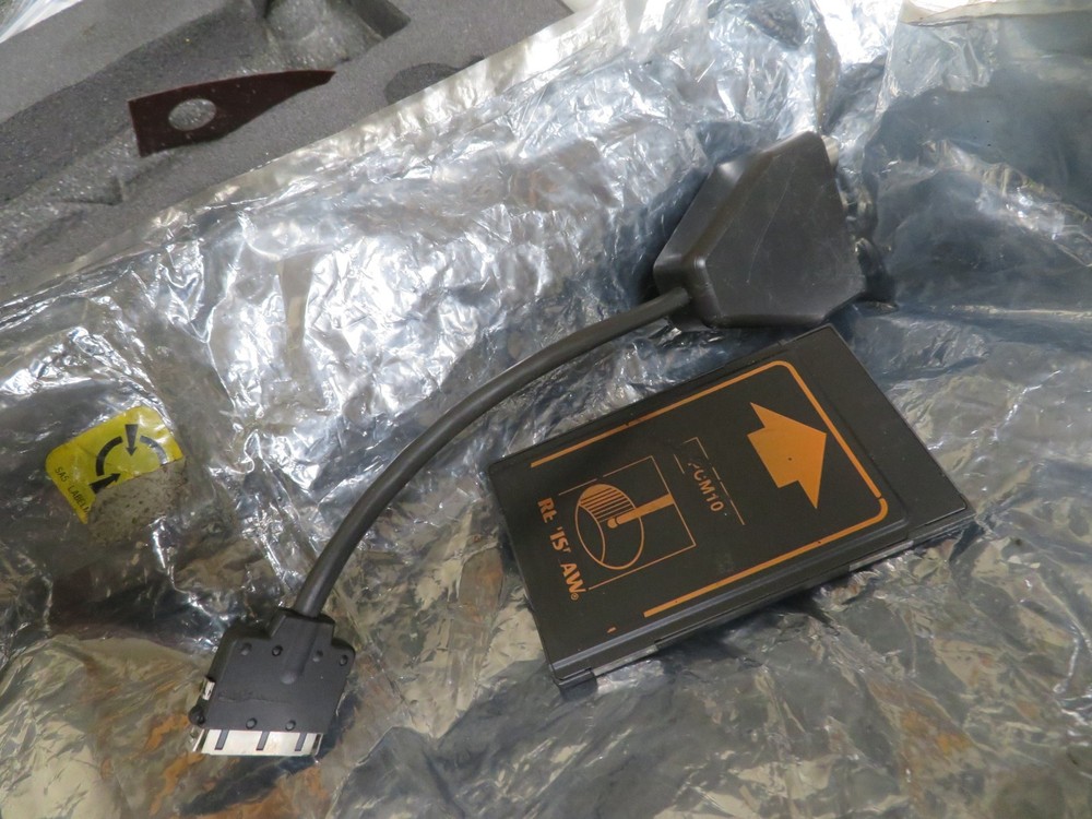 Renishaw ML10 X Laser Interferometer Calibration System for Machine Tools CMMs