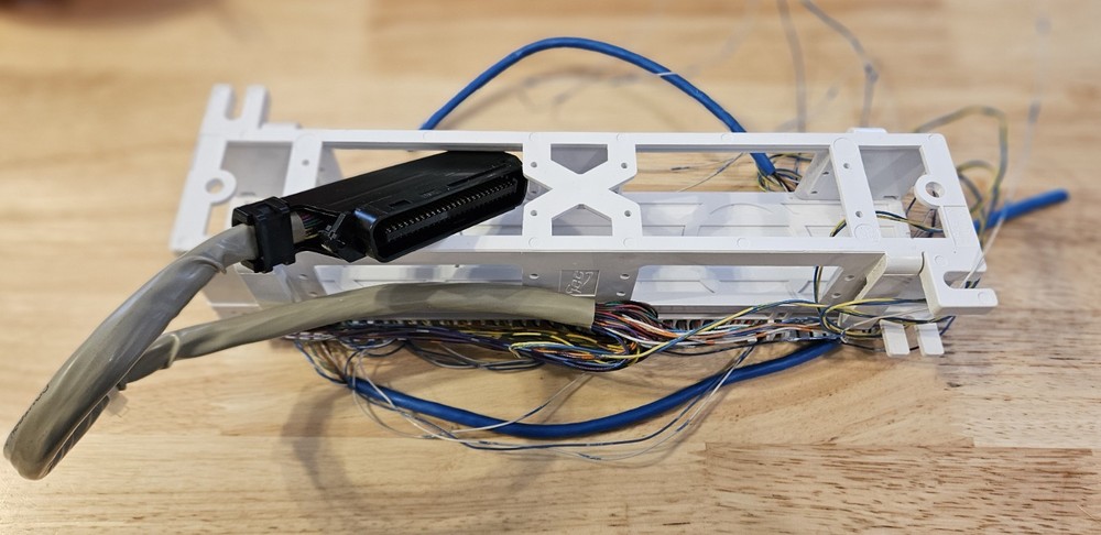 ESI-50 COMMUNICATION SERVER