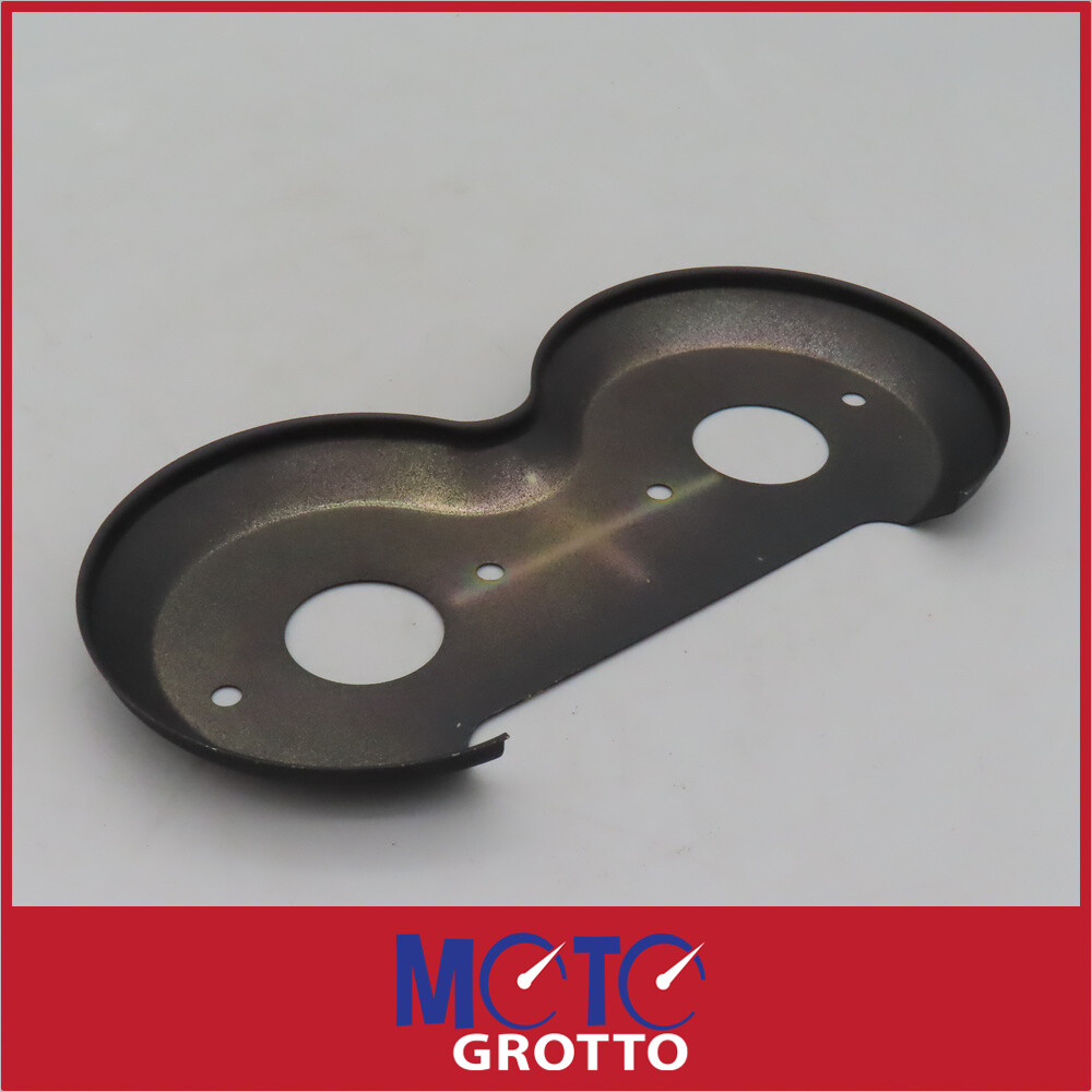Under Plate/Speedo & tacho under body for Suzuki GP100 () , GP100 E () , GP1...