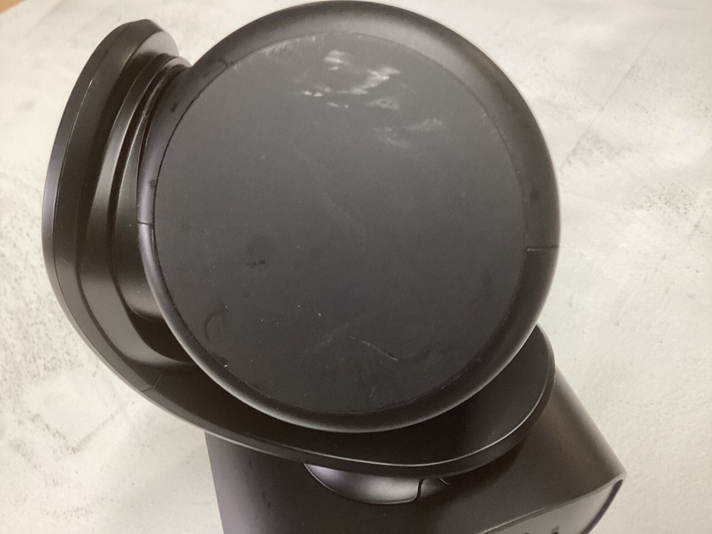 AVer (CAM540) 4K UHD PTZ Conferencing Camera - (Black)