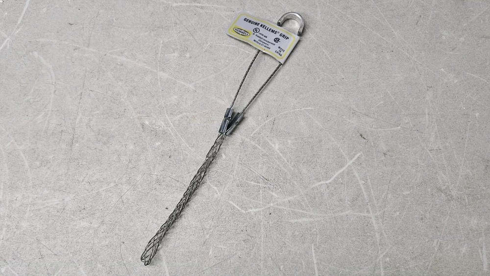 Hubbell 073041277 Cable Grip .320-430" Range