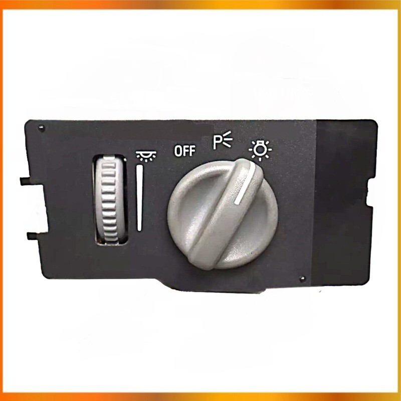 93-02 Trans Am, Firebird and Camaro Headlight Switch Light Bulb