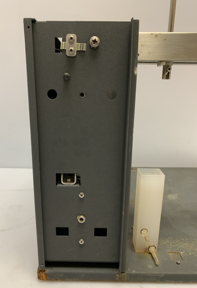 OI Analytical RA Sampler | A002461