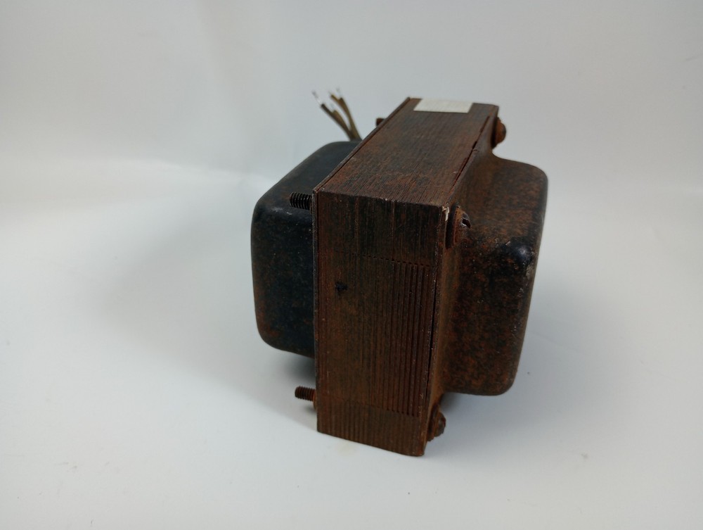 Scott 99D Output Transformer -Tests Good-part #TRA-10-14