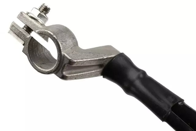 Genuine GM Battery Negative Cable 84634109