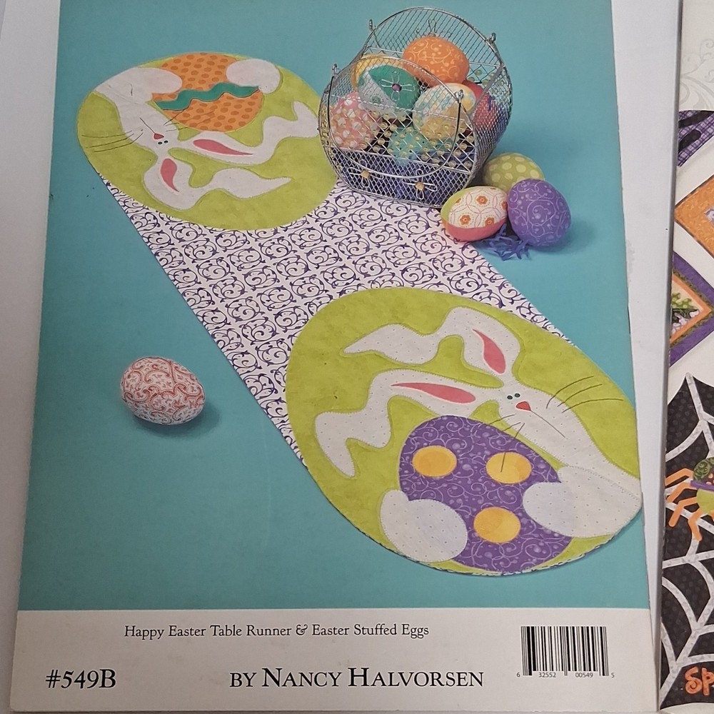 Art To Heart Part One And Two Pattern Book