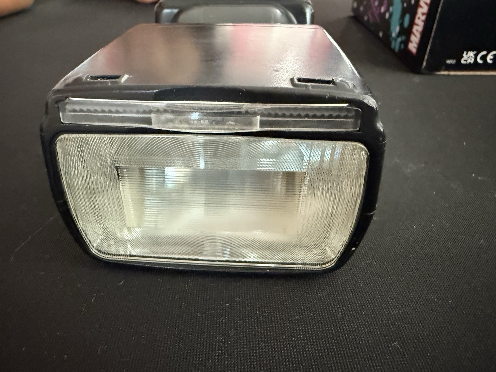 Nikon SB-910 Speedlight Flash for Nikon Digital SLR Cameras Shoe Mount