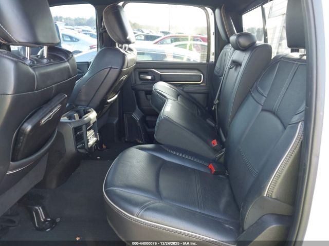 2021 RAM 2500 3500 4500 5500 BCM BODY CONTROL MODULE 68482884AC