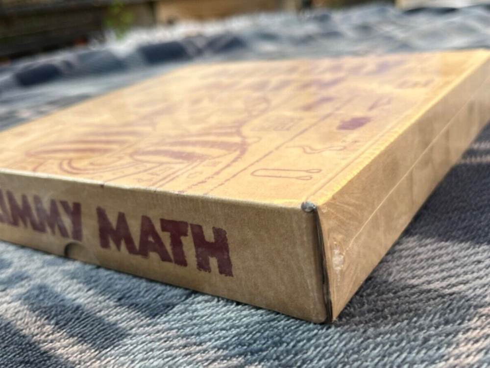 New Math Game Learning Resources Mummy Pyramid Addition and Subtraction