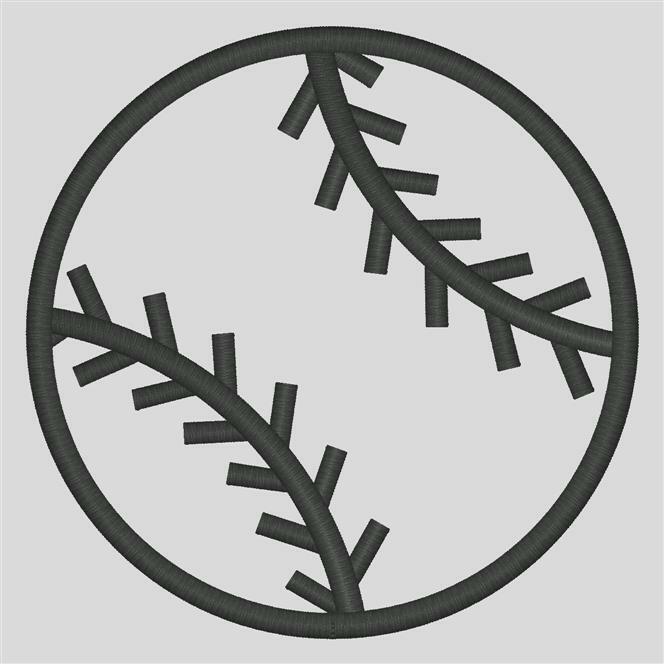 Simple Embroidery Digitizing