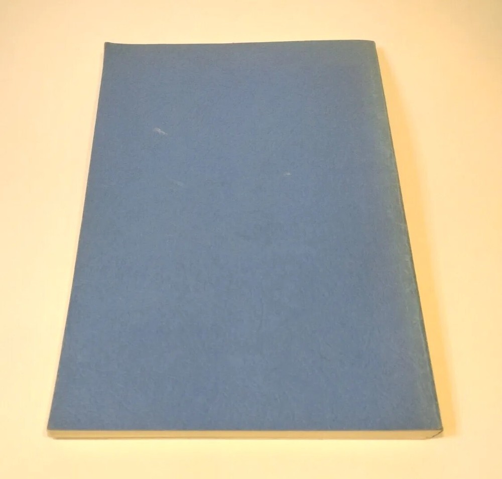 Dolls Identification Book Makers & Marks 1967 Elizabeth Coleman