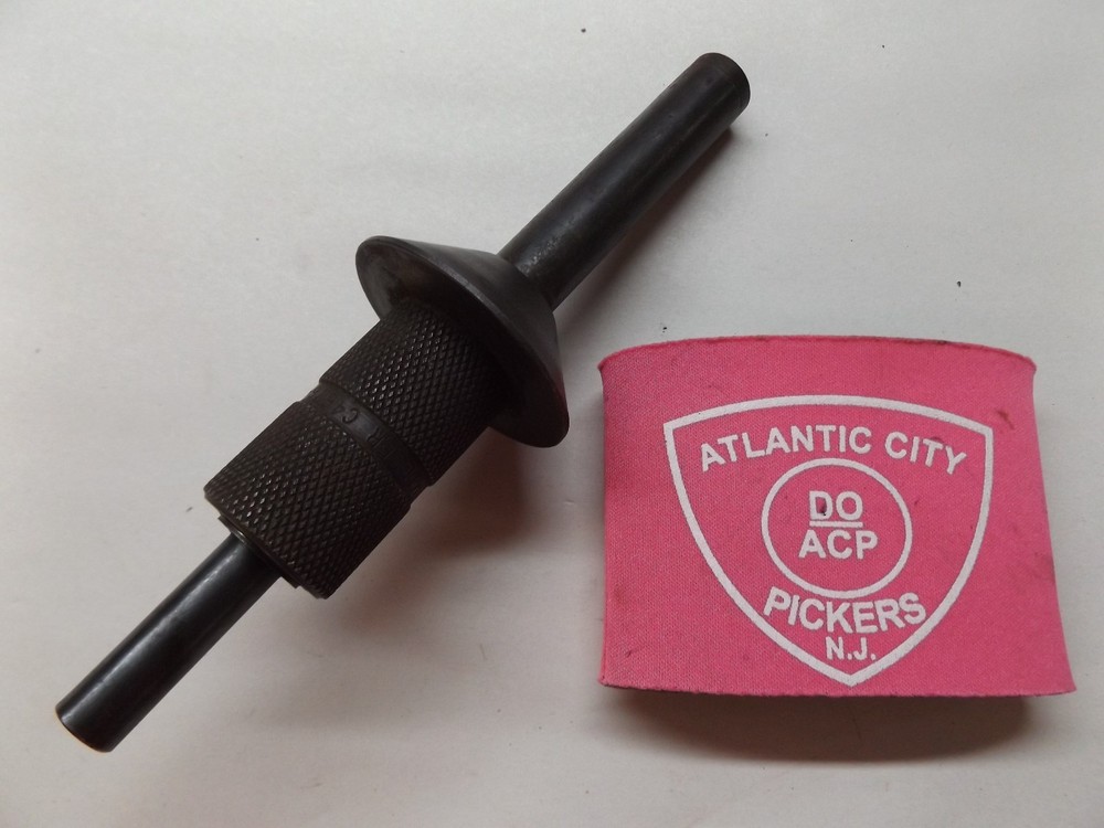 MILLER TOOL C-4676 CLUTCH ALIGNMENT TOOL