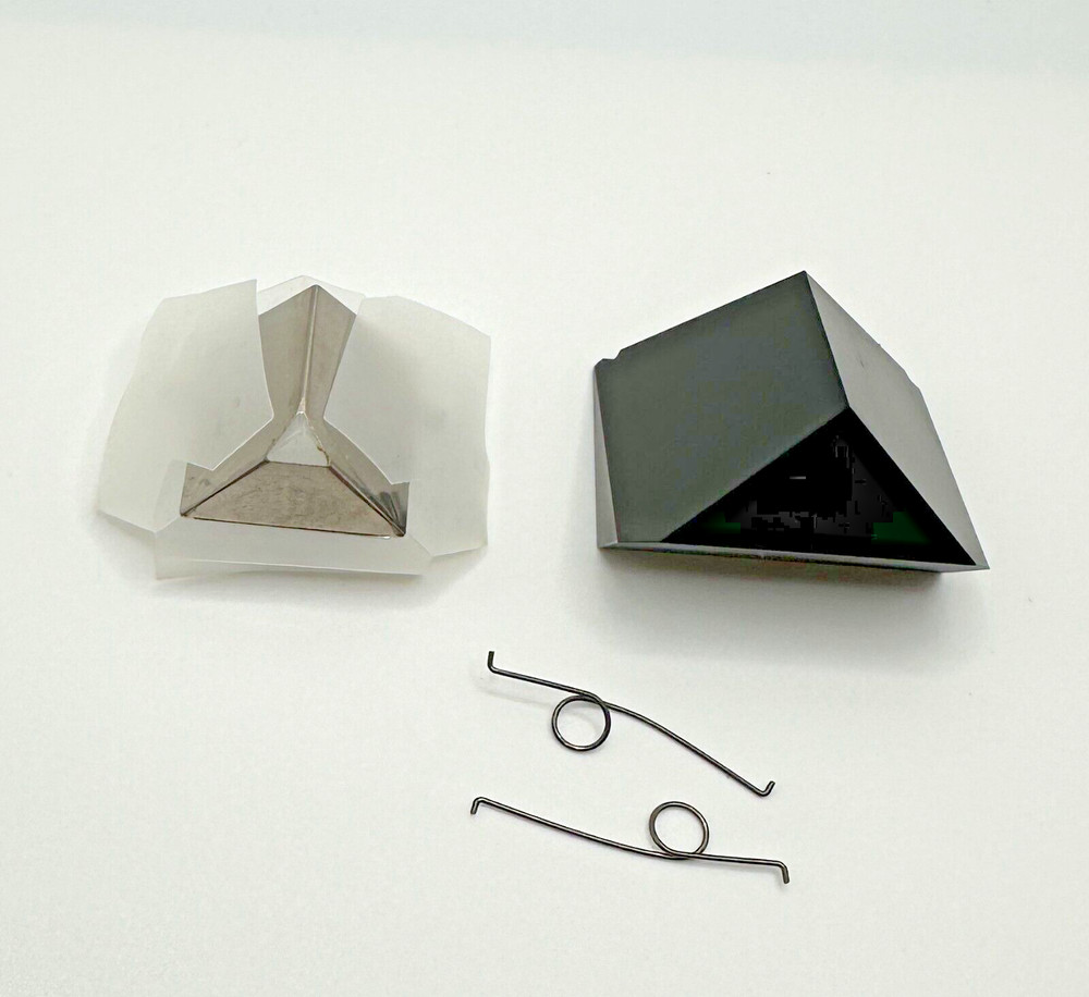 Genuine Canon AE-1 Program Viewfinder Prism Replacement