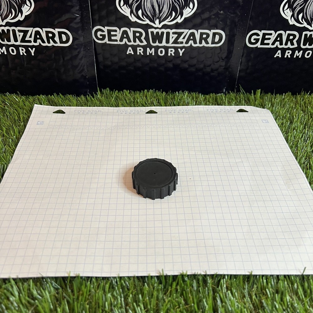 PVS-7 Or -14 Daylight/Pinhole Lens Assembly ***SURPLUS CONDITION***