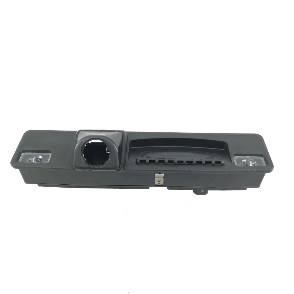 Boot Tailgate Handle Trunk Handle Switch For Ford Focus 2012-2018 F1EB-19B514-BE